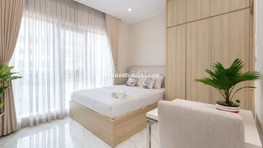 Hệ Thống Phòng Xinh Giá Tốt_Full NT_gần Ngã Tư Hàng Xanh_Điện Biên Phủ