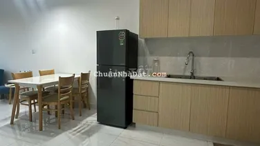 Cho thuê 2PN-2WC 70m2 Full nội thất tại D-Vela Q7 chỉ 10 triệu/tháng