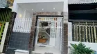 Bán nhà siêu đẹp 1 trệt 1 lầu , 100m2, gần chợ Rạch Kiến chỉ 1,55 tỷ
