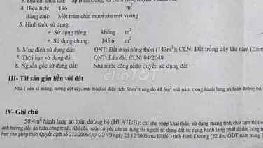 NHÀ MẶT TIỀN 196M ĐƯỜNG NGUYỄN DU BÌNH HÒA VỊ TRÍ KINH DOANH SẦM UẤT