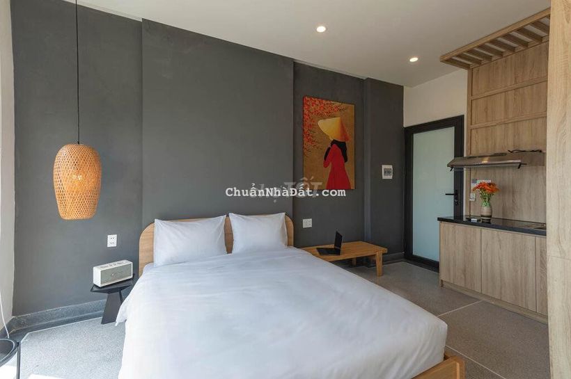 ✨ CHO THUÊ CĂN HỘ STUDIO – TRUNG TÂM TP. ĐÀ NẴNG ✨