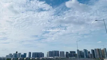 Quỹ Căn Chuyển Nhượng Vinhomes Grand Park Giá *** T12/2025