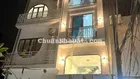 nhà Di Trạch - đơn lập - 4 tầng - 45m2 - có sân để xe riêng - giá mềm