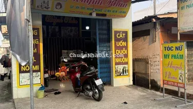 7 phòng trọ kp8 bờ dừa