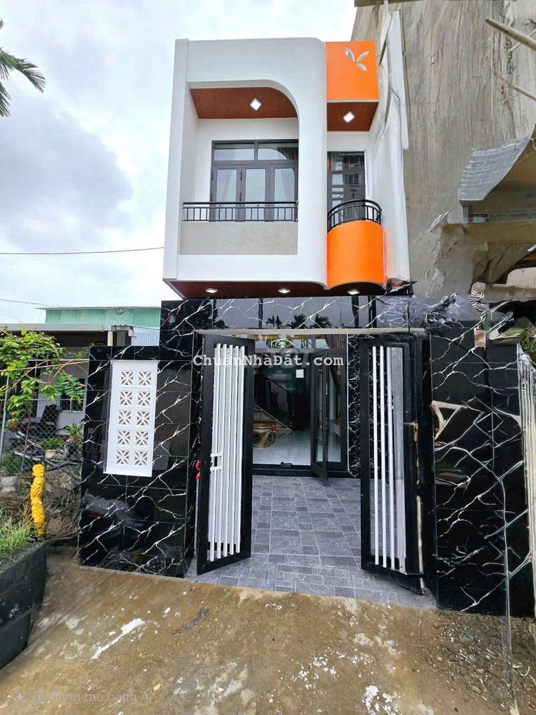 Siêu Phẩm kiệt 3m Trường Chinh Đà Nẵng  khu Hòa Thọ Đông. 4ty190tl