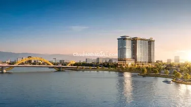 Căn Hộ Biểu Tượng Đà Nẵng - The Legend - Song Long Triều