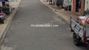 bán 190m đất đường vỉa hè Lưu Chí Hiếu VŨNG TÀU GIÁ 8,25 TỶ TL