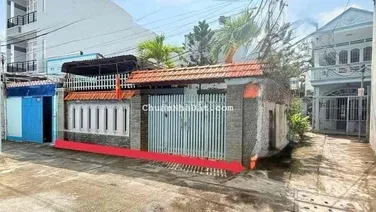 BÁN NHÀ 214m(8x26) Hẻm đasu Vào gần trung tâm Phường 4 VŨNG TÀU 8,8 tỷ