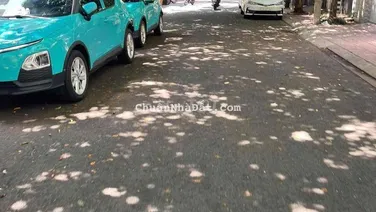 BÁN NHÀ MẶT TIỀN HOÀNG VĂN THÁI TP.VŨNG TÀU GIÁ CỰC TỐT 9,6 TỶ TL NHẸ