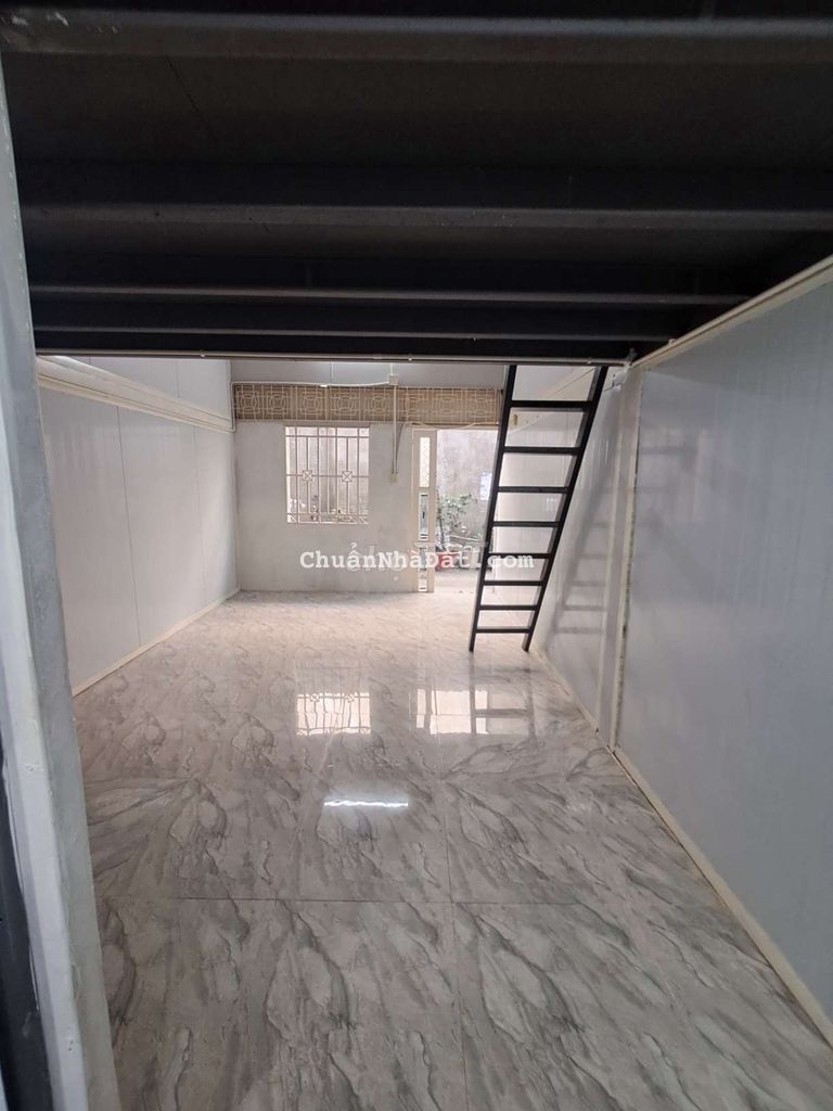 Cho thuê phòng an phú đông vườn lài quận 13