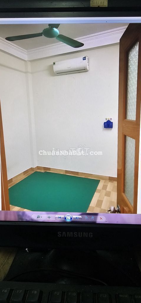 Cho thuế phòng trọ Bùi Ngọc Dương