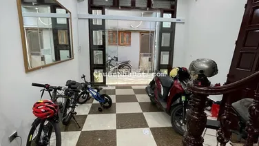 Mặt bằng kinh doanh văn phòng Hoàng Quốc Việt