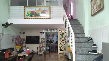 CHO THUÊ NHÀ KIỆT Ô TÔ PHẠM NHƯ TĂNG