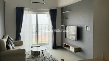 Cho thuê căn hộ Imperial place 2 phòng ngủ giá 8 triệu/th, Full đồ