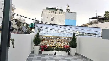 mặt tiền đường số số 5 giá rẻ (Nguyễn Sơn ) phường Bình Hưng Hòa A, BT