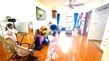 Chủ cần bán nhanh - chung cư Hateco Yên Sở - 80m2 - 2 ngủ - 2 vs