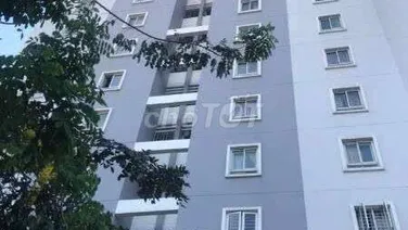 Chung cư Kim Tâm Hải Trường Chinh dt 70m2 có 2pn. Full nội thất