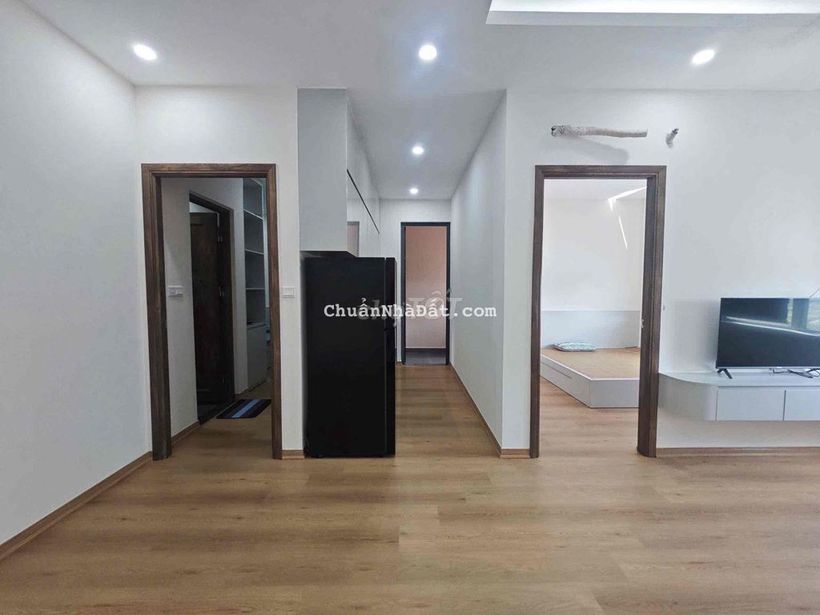 CĂN HỘ 2PN FULL NỘI THẤT CHUNG CƯ BÀU TRÀM