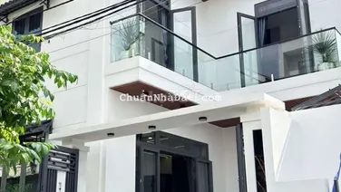 Báncăn biệt thự siêuxinh full nội thất 9,2*10m pk, 3pn3wc Giá 6tỷ400tr