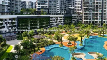 🍀CHÍNH CHỦ BÁN 2PN CENTERY CHỈ 7.85 TỶ NHẬN NHÀ MỚI 100%, VIEW HỒ BƠI🍀