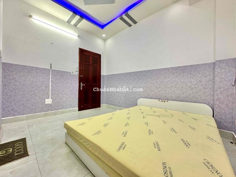 Căn Hộ Đầy Đủ Nội Thất Mới Keng, Ngay Bệnh Viện Bình Tân