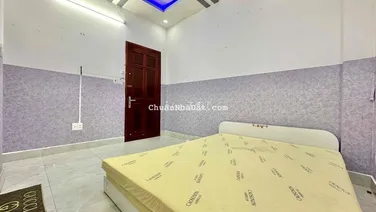 Căn Hộ Đầy Đủ Nội Thất Mới Keng, Ngay Bệnh Viện Bình Tân