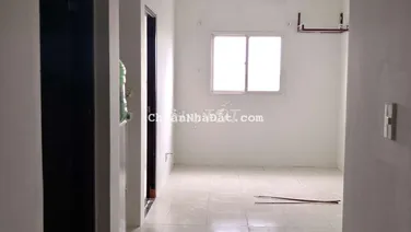 Căn hộ 1st Home Long Xuyên - 41m2, 2 PN, Có Nội thất