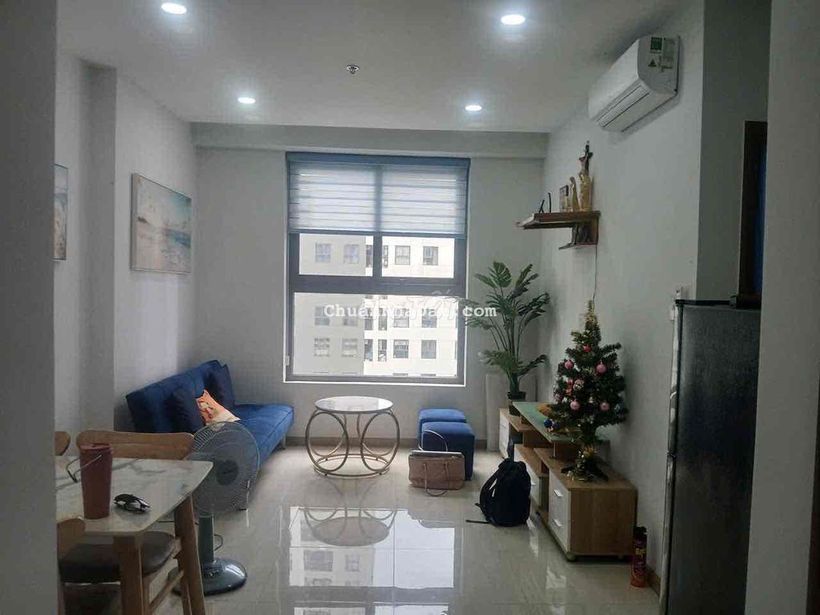 Cho Thuê Căn Góc Bcons Garden 2PN Full Nội Thất 6,5tr/tháng