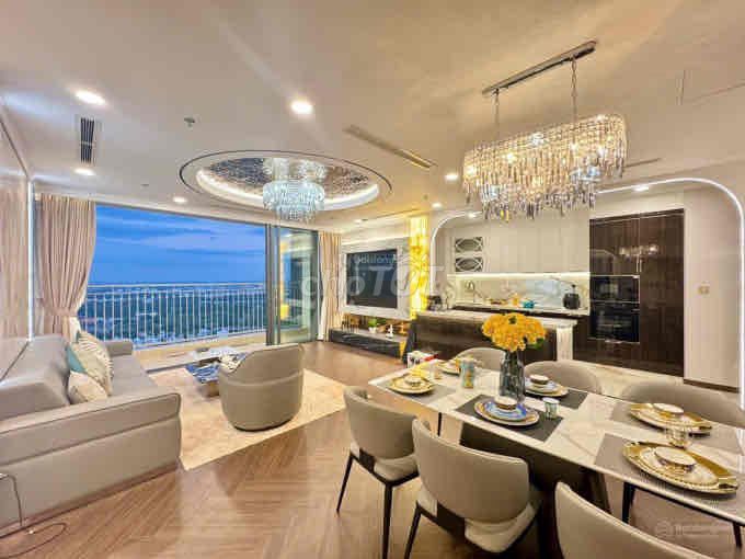 Giỏ hàng giá tốt T12 (1PN-6tỷ5)(2PN-8tỷ5 (3PN-13tỷ)(4PN-20Tỷ) Vinhomes