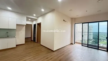 Chung cư 2PN 2WC 70m2 giá rẻ gần Cresent mall, Phú Mỹ Hưng view cao