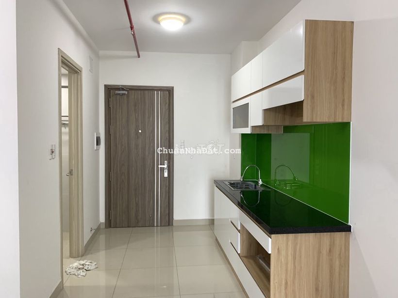 Căn 1PN Eco Xuân ngay Lotte cho thuê Giá rẻ 4.5tr/tháng. Có nội thất