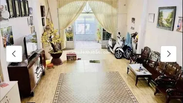 Ngay nhà ga T3 - Thân Nhân Trung - 90M2 - Chỉ 96tr/m2