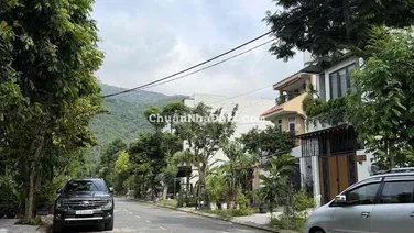 ✅ Chính Chủ Cần Bán Lô Đất Đường 7m5 Hà Tông Huân Vị Trí Đẹp !