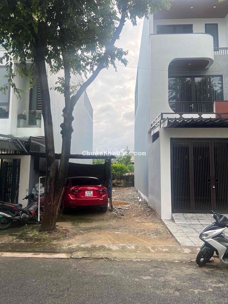 Lô SƠN THUỶ 3  _ Ngay TT Quận NHS _ Cách Biển 1km _ XÂY CH