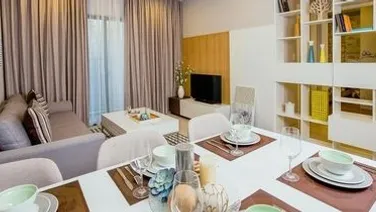 Chuyên cho thuê CH M-One NSG Q.7, 1PN-2PN-3PN giá chỉ từ 10tr/tháng