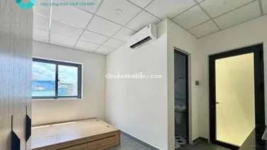 Căn Hộ Nội Thất Xịn - An Ninh - Mặt Tiền Ngay Cầu Nguyễn Văn Cừ