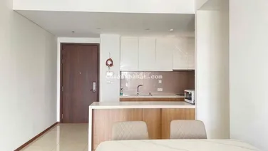 Bán Căn Hộ One Verandah 3PN - Căn Góc Suất NNN | View Sông Sài Gòn