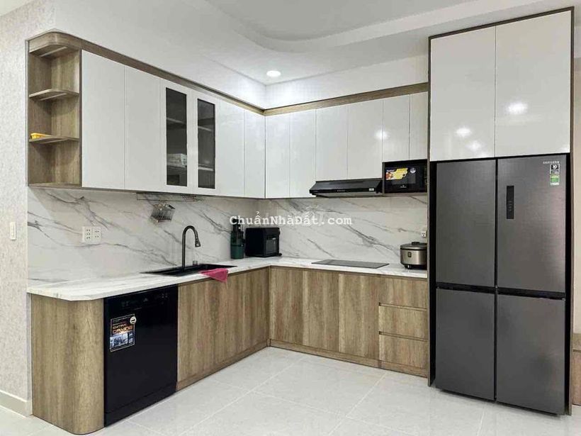 Bán Căn Hộ Sky Garden 3PN - Phú Mỹ Hưng | Full nội thất cao cấp