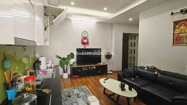 HIẾM! Chung cư BỘ CÔNG AN. 92m. 3ngủ. 5p sang phố cổ. Giá chỉ hơn 5tỷ