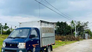 Bán đất phong Lục Tây Điện Thắng