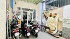 Nhà 3tầng Hẻm Oto con Trung Tâm