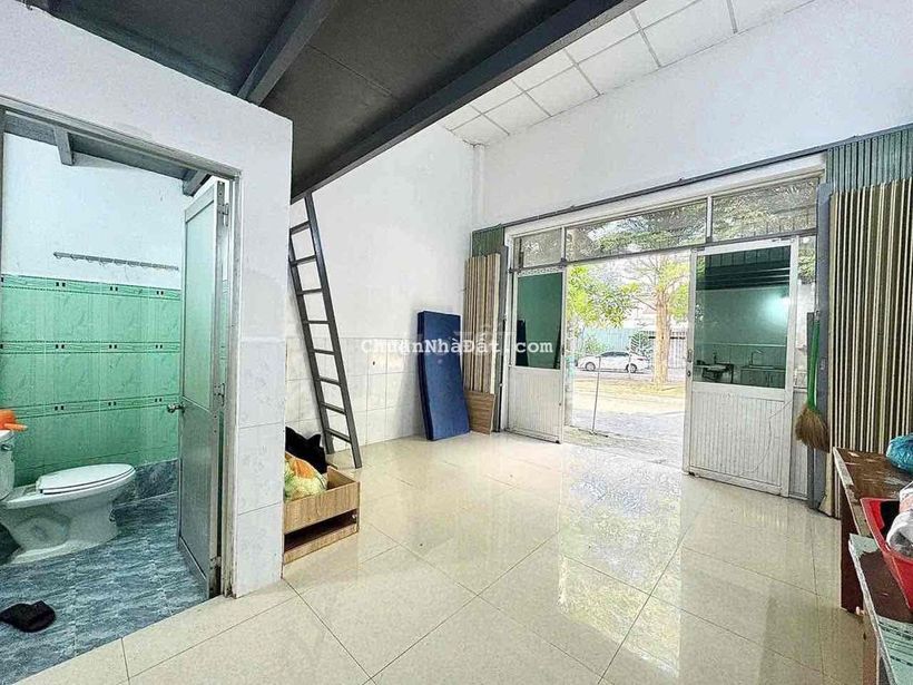 cho thuê ki ốt giá rẻ