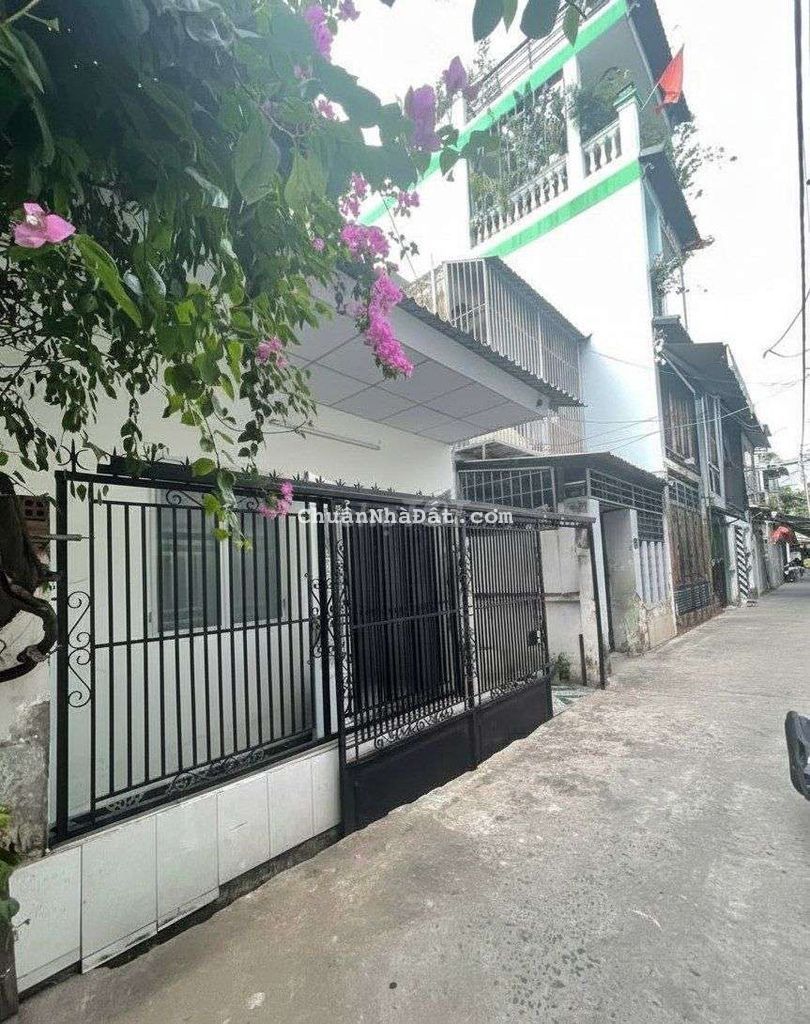 🔥 NHÀ HIỆP BÌNH CHÁNH – NGANG 5M – HIẾM TRONG TẦM GIÁ 🔥