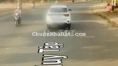 💎 Lô TC 5x19m hẻm 723 Hà Huy Tập, đối diện khu đô thị Ân Phú