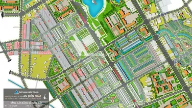 ✨️MUA NGAY - DỰ ÁN ĐẤT NỀN AN ĐIỀN PHÁT - CƠ HỘI ĐẦU TƯ LÝ TƯỞNG! ✨️