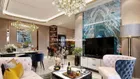 CĂN GÓC 3PN VIEW SÔNG HẬU, NAM CẦN THƠ (3PN TẦNG 18- DƯỚI PENTHOUSE)