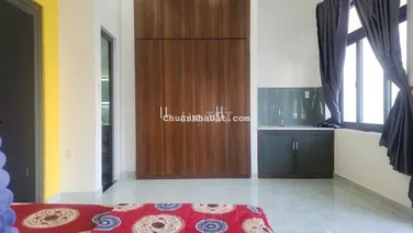 CHO THUÊ NHÀ NGUYÊN CĂN 4 PHÒNG NGỦ – NHÀ PHỐ MẶT TIỀN 15M