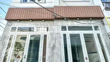 ✅ Nhà Thuê 03 Phòng Hẻm 388 Nguyễn Văn Cừ - An Khánh - Sẵn Nội Thất