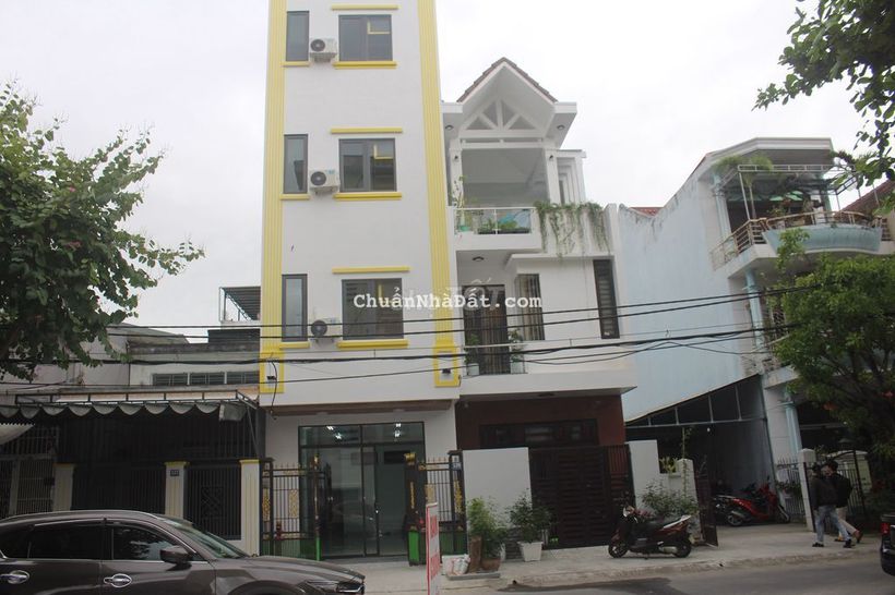 Phòng Ở 25m2 FULL OPTION Góc Phan Đăng Lưu vs Lương Nhữ Hộc