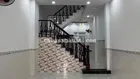 Nhà Đường Bình Thành - Bình Tân, 4 tầng - 4 x 16m, 4PN, Hẻm 6m, 5.8 tỷ
